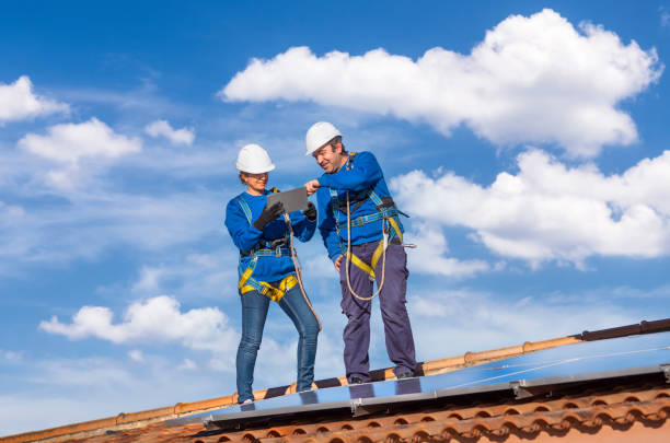 Trusted Shinnston, WV Roofing Contractor Experts